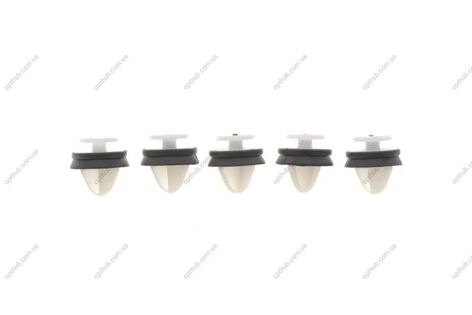 Кліпса кріплення (затискач) Fischer Automotive One (FA1) 21-40019.5 (фото 1)