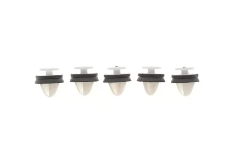 Клипса крепления (зажим) Fischer Automotive One (FA1) 21-40019.5