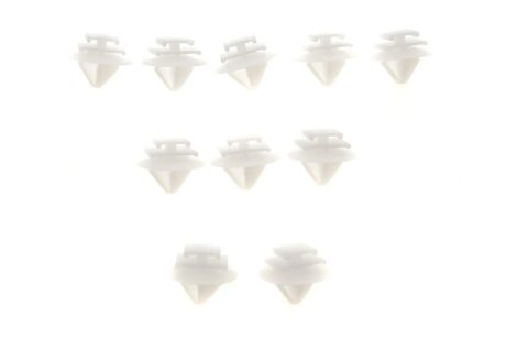 Клипса крепления (зажим) Fischer Automotive One (FA1) 21-40021.10