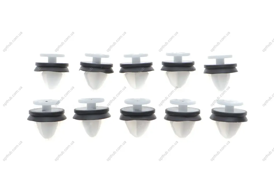 Кліпса кріплення (затискач) Fischer Automotive One (FA1) 21-40031.10 (фото 1)