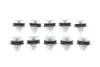 Кліпса кріплення (затискач) Fischer Automotive One (FA1) 21-40031.10 (фото 1)