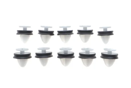Кліпса кріплення (затискач) Fischer Automotive One (FA1) 21-40031.10