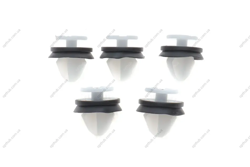 Кліпса кріплення (затискач) Fischer Automotive One (FA1) 21-40031.5 (фото 1)