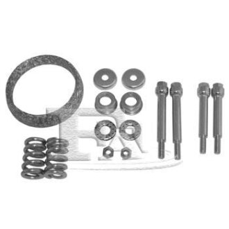 Комплект прокладок, система випуску ОГ Fischer Automotive One (FA1) 218-967