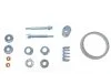Кронштейн кріплення системи вихлопної Citroen Jumpy/Fiat Scudo/Peugeot Expert 1.9 TD 96-00 (к (opt-om) Fischer Automotive One (FA1) 218-976 (фото 2)