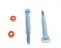Кронштейн кріплення системи вихлопної Citroen C2/C3/C4/Peugeot 206/207/307/308 02-(к-кт) FA1 (opt-om) Fischer Automotive One (FA1) 218-981 (фото 4)