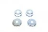 Кронштейн кріплення системи вихлопної Citroen C2/C3/C4/Peugeot 206/207/307/308 02-(к-кт) FA1 (opt-om) Fischer Automotive One (FA1) 218-981 (фото 5)