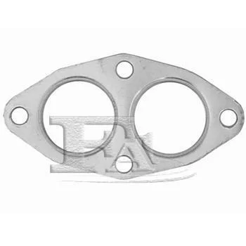 Уплотнение, выхлопная труба Fischer Automotive One (FA1) 220902 (фото 1)