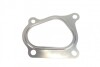 Прокладка труби вихлопної Opel Vivaro 2.0CDTI 01-/ Renault Trafic 2.0DCI 01- FA1 (opt-om) Fischer Automotive One (FA1) 220-932 (фото 2)