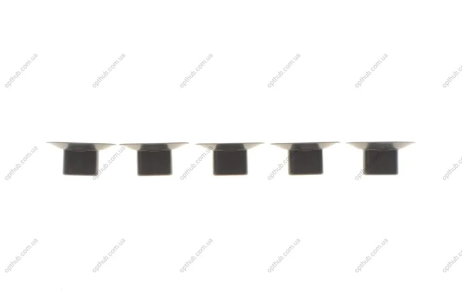 Кліпса кріплення (затискач) Fischer Automotive One (FA1) 22-10011.5 (фото 1)