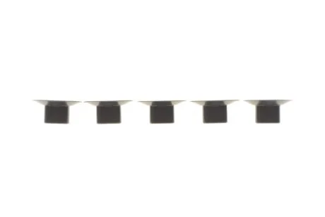 Клипса крепления (зажим) Fischer Automotive One (FA1) 22-10011.5