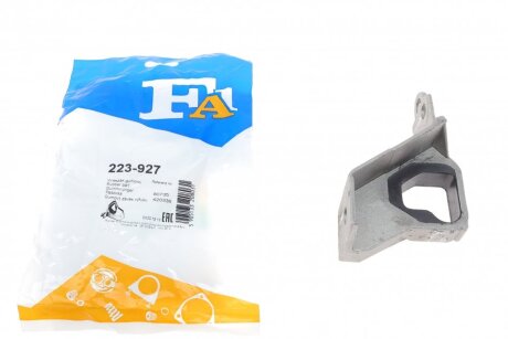 Кріплення гумометалеве RENA WIESZAK GUMOWO-METALOWY -ua Fischer Automotive One (FA1) 223-927