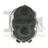 Резинка глушителя FA1 Fischer Automotive One (FA1) 223-952 (фото 1)