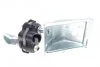 Кронштейн кріплення глушника Renault Laguna III 2.0/3.0 dCi/1.6 16V/3.5 07-15 (гумометалевий) (opt-om) Fischer Automotive One (FA1) 223-954 (фото 3)