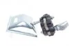 Кронштейн кріплення глушника Renault Laguna III 2.0/3.0 dCi/1.6 16V/3.5 07-15 (гумометалевий) (opt-om) Fischer Automotive One (FA1) 223-954 (фото 5)