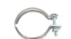 Хомут глушника Renault Megane/Scenic II 1.9 dCi 02-09 FA1 (opt-om) Fischer Automotive One (FA1) 224-872 (фото 4)