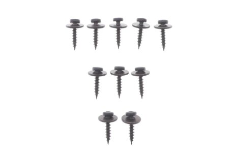 Винт саморезный Fischer Automotive One (FA1) 22-70001.10