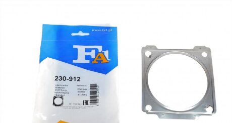 Прокладка труби вихлопної Citroen Berlingo/ Peugeot Partner 1.1/1.4/1.6 96-15 FA1 UA63 Fischer Automotive One (FA1) 230-912