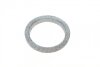 Прокладка труби вихлопної Citroen C2/C3/C4/Peugeot 206 1.1/1.4/1.6 16V 02- (46x58.5x8) (кільц (opt-om) Fischer Automotive One (FA1) 231-947 (фото 2)