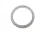 Прокладка труби вихлопної Citroen C2/C3/C4/Peugeot 206 1.1/1.4/1.6 16V 02- (46x58.5x8) (кільц (opt-om) Fischer Automotive One (FA1) 231-947 (фото 3)