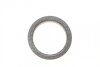 Прокладка труби вихлопної Peugeot 1007/207/307 1.4/1.6 16V 00- (46x60x8.5) (кільце) FA1 (opt-om) Fischer Automotive One (FA1) 231-948 (фото 2)