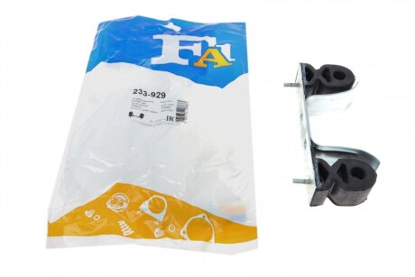 Кріплення металеве CITR WIESZAK GUMOWY -ua Fischer Automotive One (FA1) 233-929