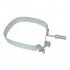 Хомут-затискувач металевий Fischer Automotive One (FA1) 234-855 (фото 1)