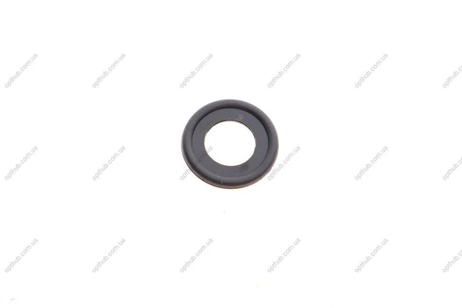 Шайба болта зливу оливи Ford/Opel/Volvo/Chevrolet/Fiat/Suzuki (11x21x2.5) (к-кт 10 шт) (opt-om) Fischer Automotive One (FA1) 244.851.010 (фото 1)