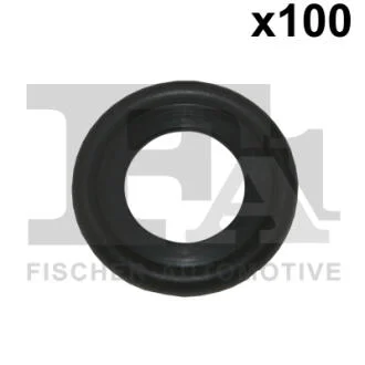 Кольцо резиновое Fischer Automotive One (FA1) 244.851.100