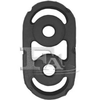 Кронштейн крепления выхлопной системы Fischer Automotive One (FA1) 253906