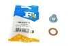 Пробка піддону автомобіля CHRYSLER, DAEWOO, HYUNDAI, KIA, MITSUBISHI, SAAB, SUZUKI Fischer Automotive One (FA1) 256.852.011 (фото 1)