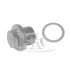 Пробка, оливний піддон Fischer Automotive One (FA1) 257804011