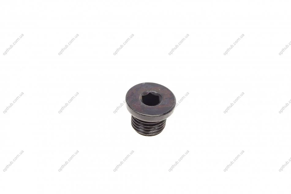 Болт зливу оливи VW T5 2.0 TSI 11-15 (M14x1.50x12) FA1 (opt-om) Fischer Automotive One (FA1) 257.807.001 (фото 1)