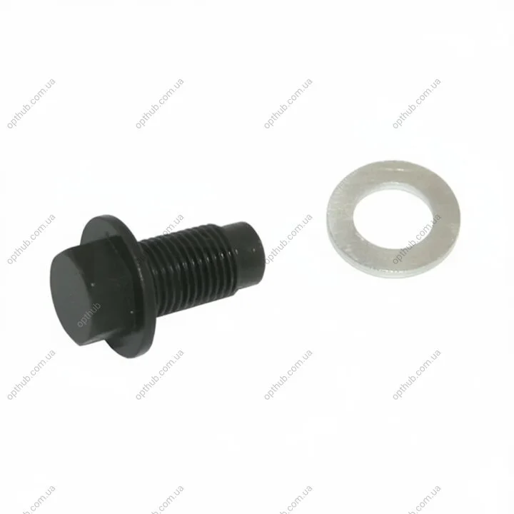 Пробка піддону автомобіля Fischer Automotive One (FA1) 257.812.011 (фото 1)