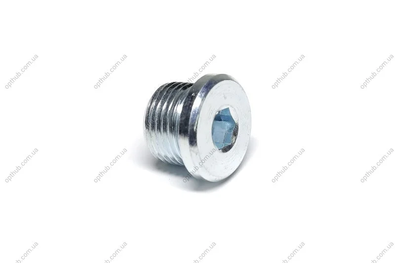 Пробка піддону FA1 Fischer Automotive One (FA1) 257.814.001 (фото 1)