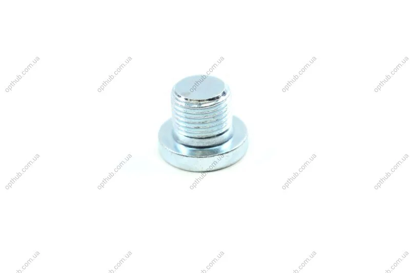 Пробка піддону FA1 Fischer Automotive One (FA1) 257.819.001 (фото 1)