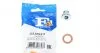 Болт зливу оливи + шайба Ford Focus/Galaxy 2.0 TDCI 03-15 (M14x1.25) FA1 (opt-om) Fischer Automotive One (FA1) 257.819.011 (фото 1)