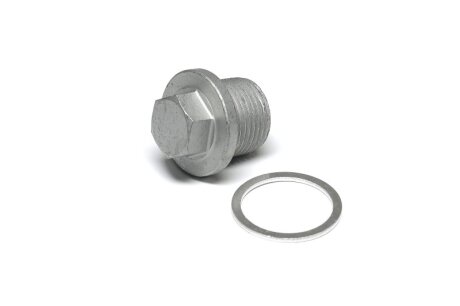 Пробка із шайбою масляного піддону M20x1.5 L=19 (Fischer) C.I.U Fischer Automotive One (FA1) 257.822.011