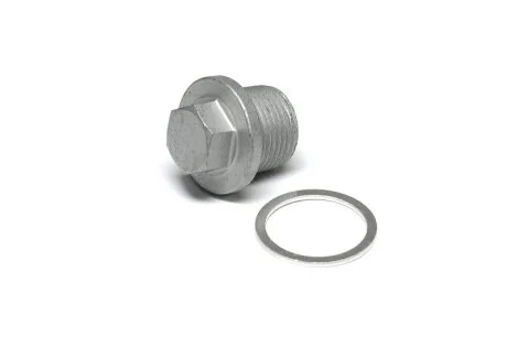 Пробка с шайбой масляного поддона M20x1.5 L=19 (выр-во Fischer) C.I.U Fischer Automotive One (FA1) 257.822.011