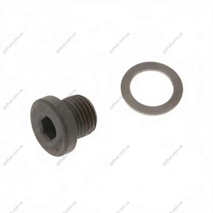 Пробка піддону автомобіля Fischer Automotive One (FA1) 257.825.011 (фото 1)