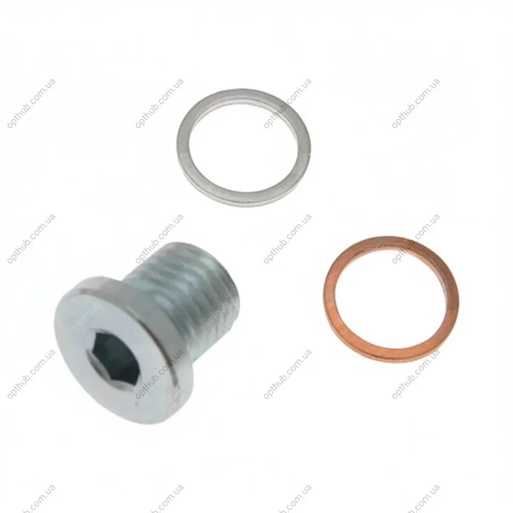 Пробка піддону автомобіля Fischer Automotive One (FA1) 257.829.021 (фото 1)