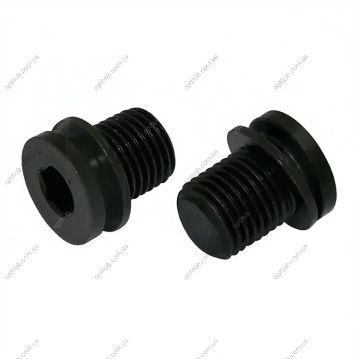 Пробка піддону автомобіля Fischer Automotive One (FA1) 257.831.001 (фото 1)