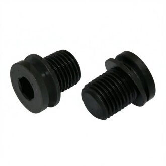 Пробка піддону автомобіля Fischer Automotive One (FA1) 257.831.001