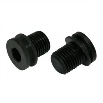 Пробка піддону автомобіля Fischer Automotive One (FA1) 257.831.001