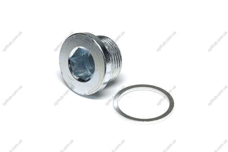 Пробка піддону автомобіля Fischer Automotive One (FA1) 257.837.011 (фото 1)