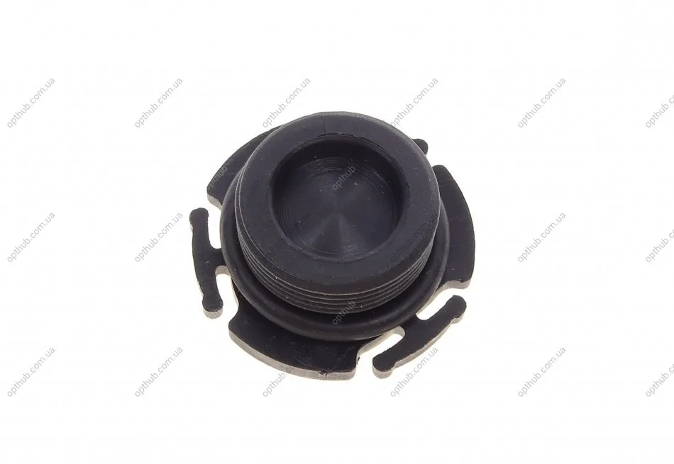 Пробка піддону масляного пластикова BMW/MB N20/M274 (вир-во Fischer) Fischer Automotive One (FA1) 257.839.001 (фото 1)
