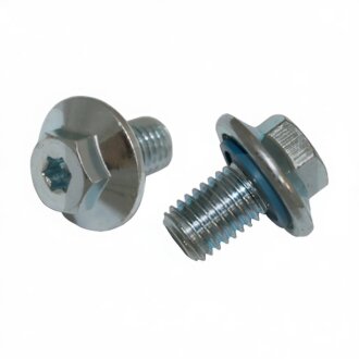 Пробка піддону автомобіля OAS160 МАСЛЯНЫЕ ПРОБКИ M12X1,75 L=18 Fischer Automotive One (FA1) 257.862.001