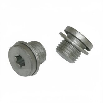 Пробка піддону автомобіля VAG M14X1.5 -ua Fischer Automotive One (FA1) 257.867.001