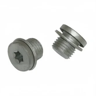Пробка піддону автомобіля VAG M14X1.5 -ua Fischer Automotive One (FA1) 257.867.001