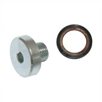 Пробка піддону автомобіля Fischer Automotive One (FA1) 257.869.011